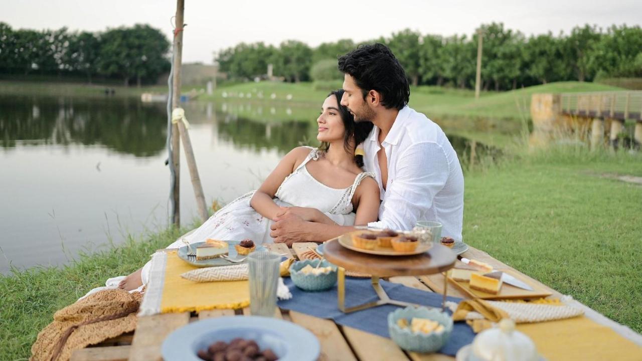 Life At Repose- Lake Villas Resort & Club Chor Warodra Экстерьер фото