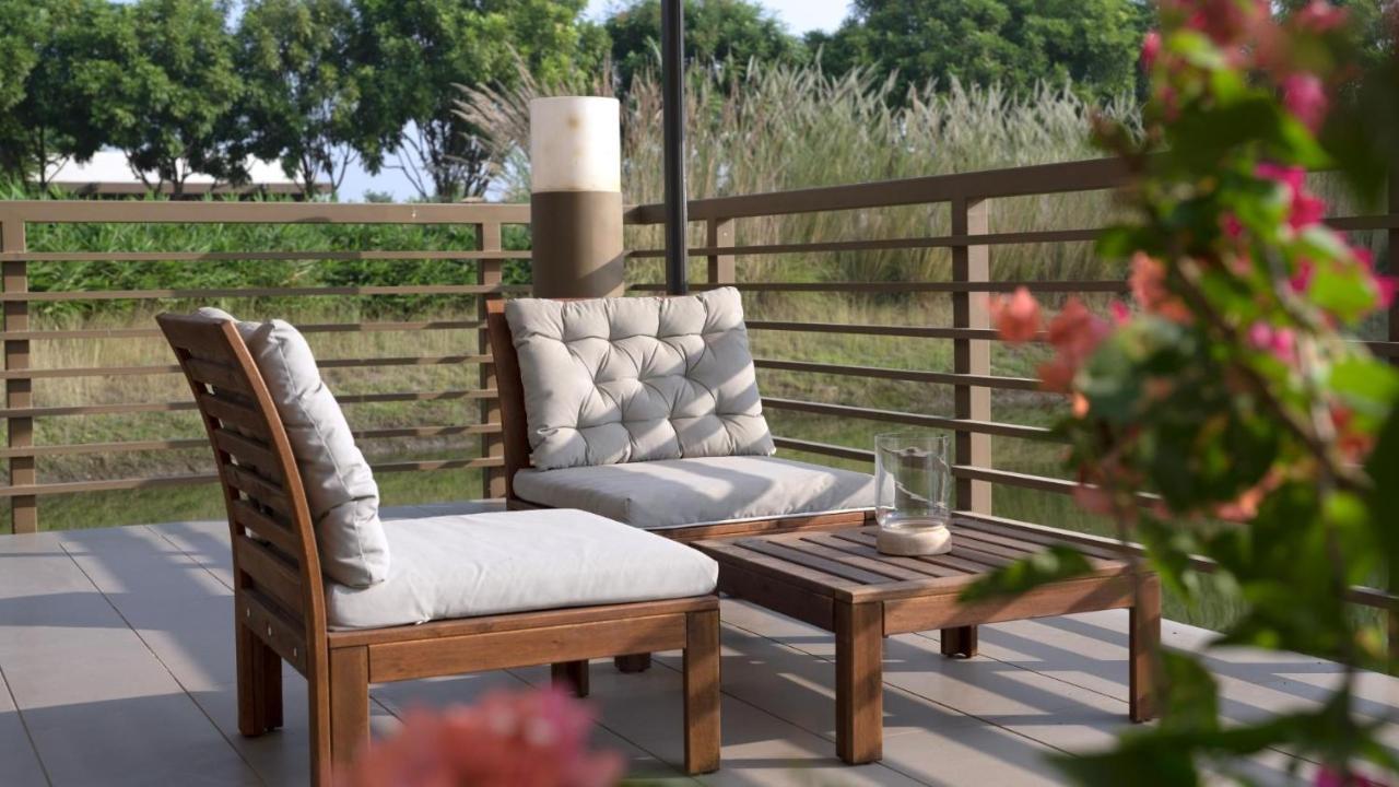 Life At Repose- Lake Villas Resort & Club Chor Warodra Экстерьер фото